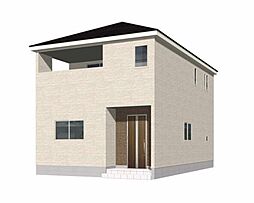 新築戸建　四日市市天カ須賀　第7　全2棟　1号棟