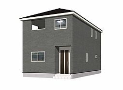 新築戸建　四日市市天カ須賀　第7　全2棟　2号棟