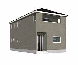 新築戸建　四日市市松原町　第2　全2棟　2号棟