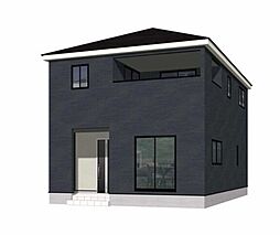 新築戸建　四日市市河原田町　第11　全3棟　1号棟