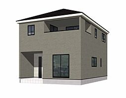 新築戸建　四日市市河原田町　第11　全3棟　3号棟