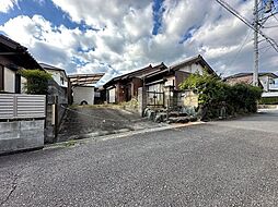 土地　四日市市三重七丁目