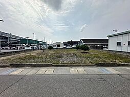 売土地　三重郡川越町大字豊田一色