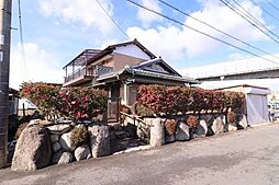 売土地　三重郡川越町大字豊田一色