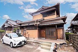 売土地　四日市市大矢知町