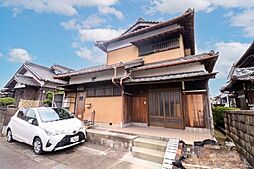 中古戸建　四日市市大矢知町