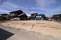 売土地 四日市市西富田町 5期 全2区画 2号地