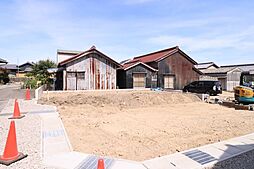 売土地 四日市市東日野町　2期　全3区画　1号地