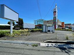 売土地　三重郡朝日町大字小向