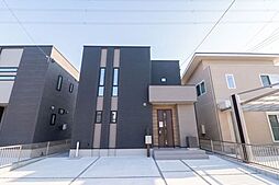新築戸建　タマタウン川越当新田　全2棟　1号棟