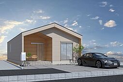 新築戸建　四日市市東日野町　1期　全1棟　1号棟