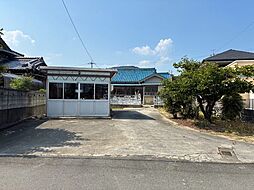 売土地　四日市市楠町北五味塚