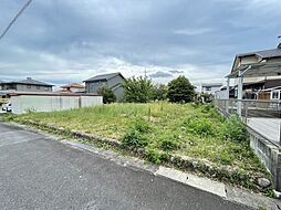 売土地 三重郡菰野町大羽根園柴垣町　1期　全4区画　1号地