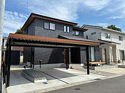 中古戸建　四日市市釆女町