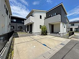 中古戸建　四日市市川北二丁目