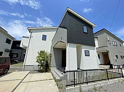 中古戸建　四日市市川北二丁目