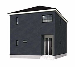 新築戸建 四日市市曙町　第1　全3棟　1号棟