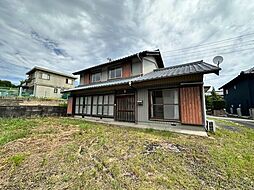 中古戸建　四日市市伊坂町
