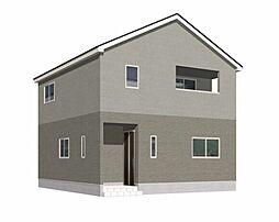 新築戸建 四日市市智積町 第3 全1棟 1号棟