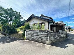 売土地　四日市市市場町　全2区画　1号地