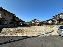 売土地　四日市市山之一色町