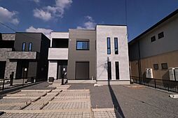 新築戸建 タマタウン日永IV 全4棟 4号棟