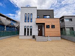 新築戸建 タマタウン日永IV 全4棟 1号棟