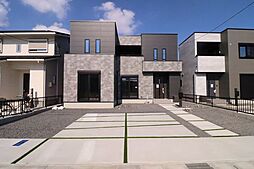 新築戸建 タマタウン日永IV 全4棟 3号棟