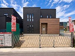 新築戸建 タマタウン日永IV 全4棟 2号棟