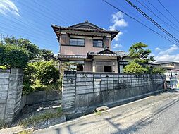 中古戸建　四日市市大字泊村