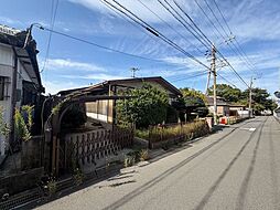 売土地　四日市市午起一丁目