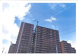 ライオンズマンション　　鈴蘭台　　弐番館　5階