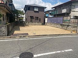 東神吉町売り土地