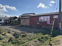 加古川市上荘町薬栗