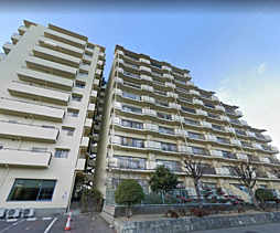 東加古川ハイタウンB棟