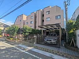 グランフォルム芦屋川 201
