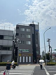 STELLA王子公園