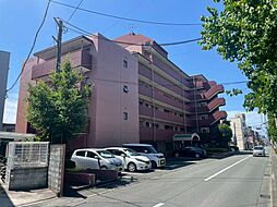 スカイハイツ新大江 207