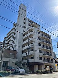 スカイハイツ新町 404