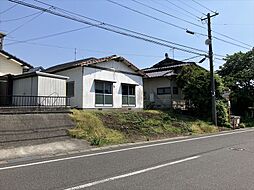 南区城南町今吉野土地