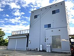 玉名市山田住居兼事務所