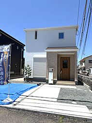 南区野口1丁目新築1号棟