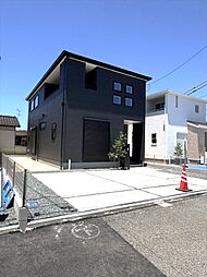 南区野口1丁目新築2号棟