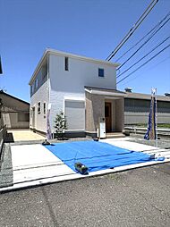 南区野口1丁目新築3号棟