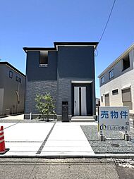 南区野口1丁目新築4号棟