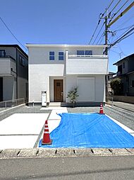 南区野口1丁目新築6号棟