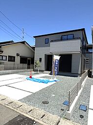 南区野口1丁目新築5号棟
