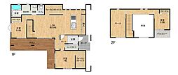 東区花立三丁目戸建