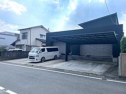 東区花立三丁目戸建