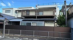 中央区井川淵町戸建